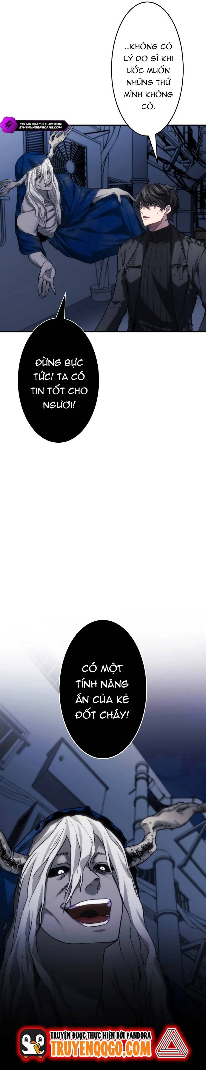 Streamer Báo Thù Chapter 10 - 30
