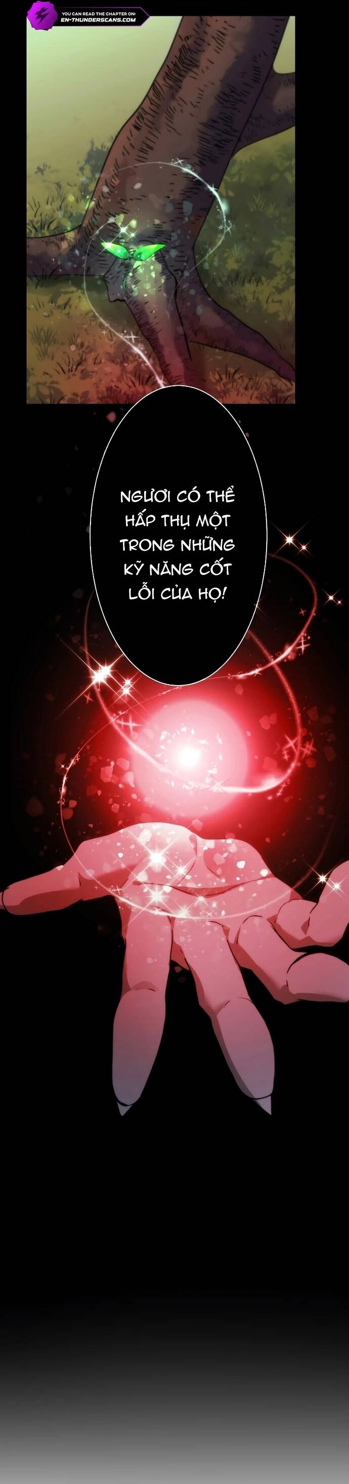 Streamer Báo Thù Chapter 10 - 32