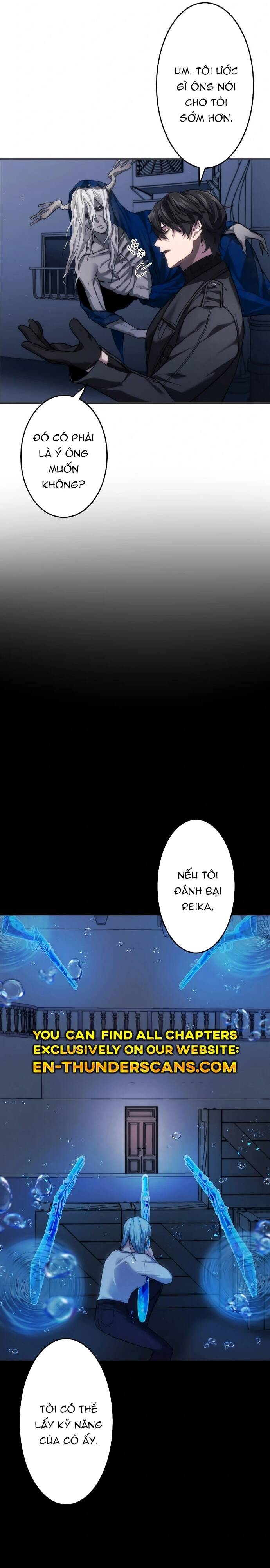 Streamer Báo Thù Chapter 10 - 34