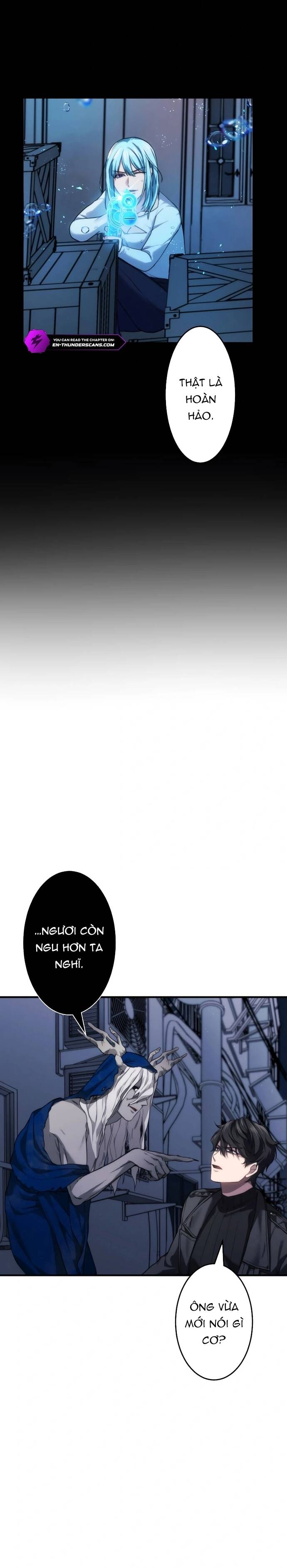 Streamer Báo Thù Chapter 10 - 35