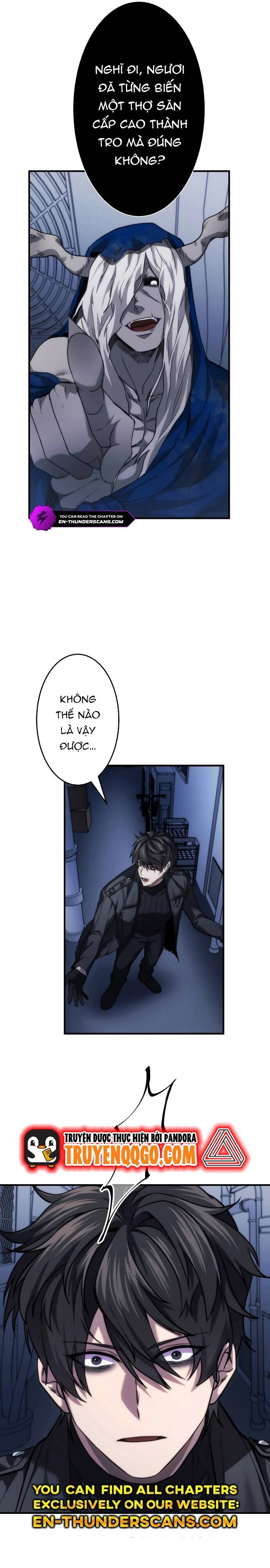 Streamer Báo Thù Chapter 10 - 36