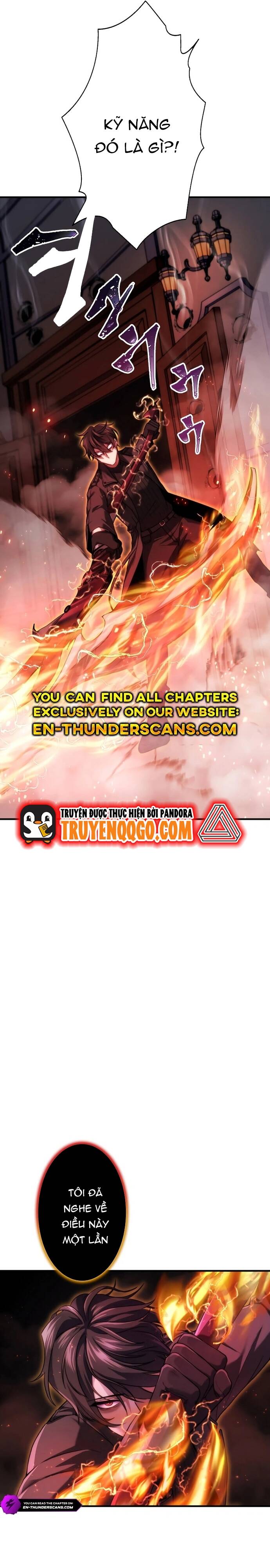 Streamer Báo Thù Chapter 10 - 42