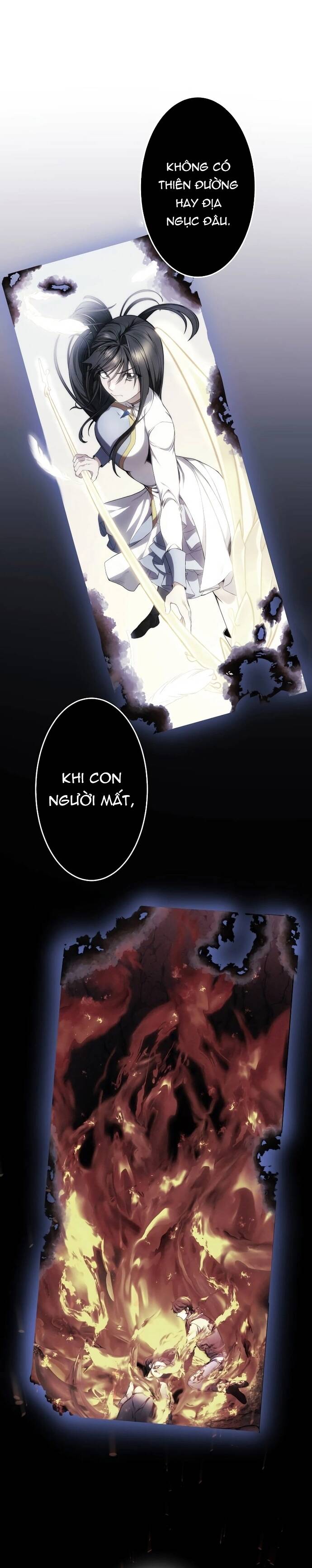 Streamer Báo Thù Chapter 10 - 43