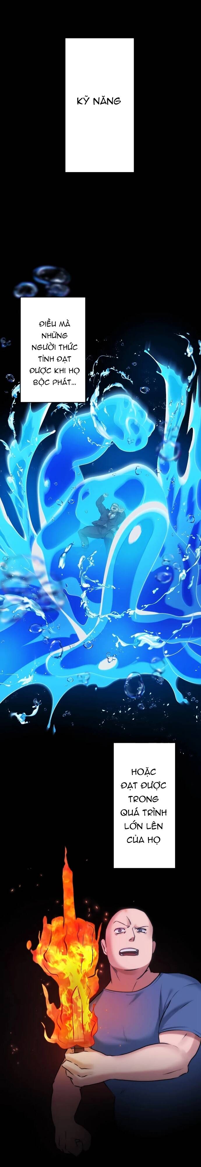 Streamer Báo Thù Chapter 11 - 2