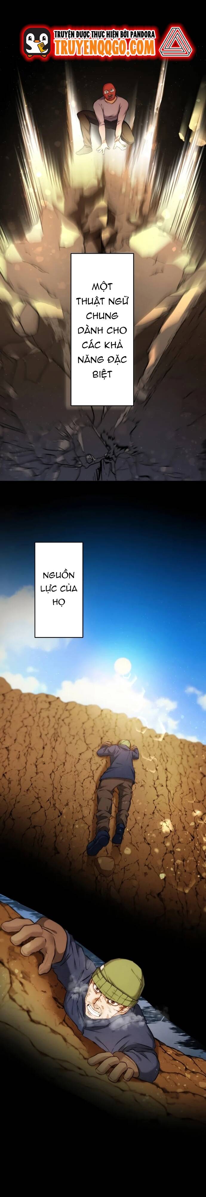 Streamer Báo Thù Chapter 11 - 3