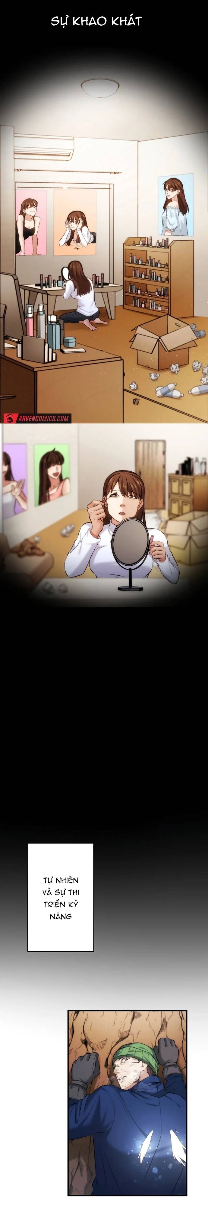 Streamer Báo Thù Chapter 11 - 4