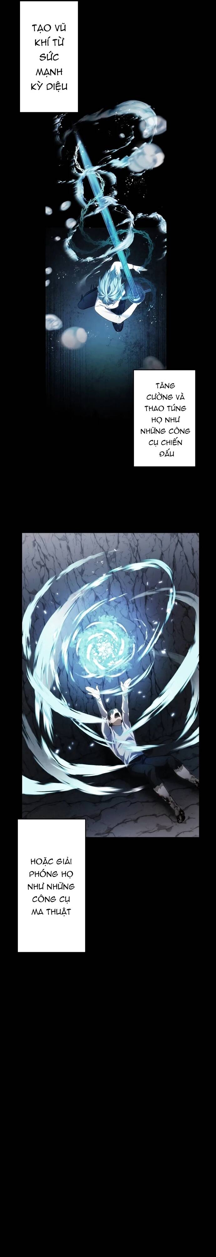 Streamer Báo Thù Chapter 11 - 6