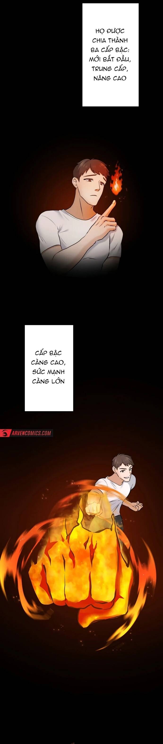 Streamer Báo Thù Chapter 11 - 7