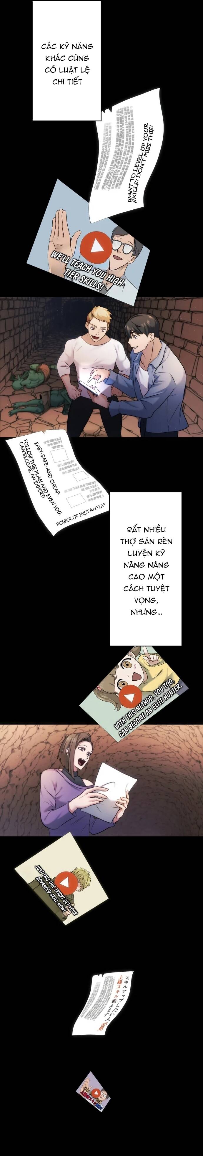 Streamer Báo Thù Chapter 11 - 9