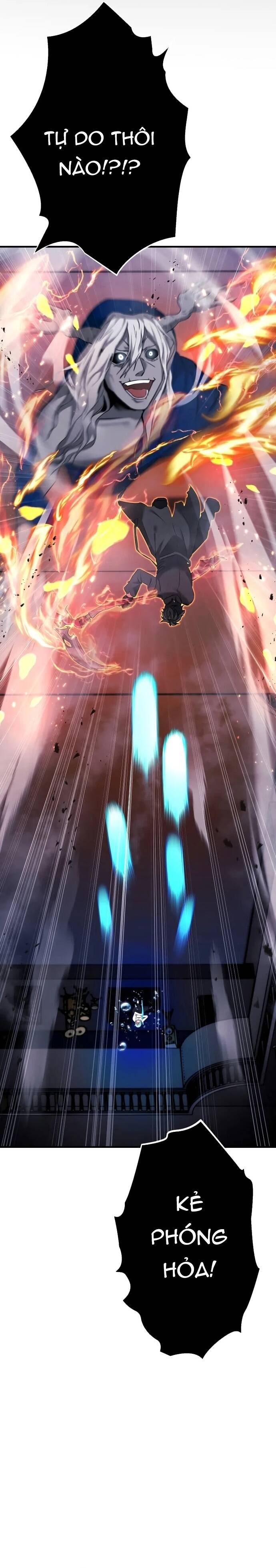 Streamer Báo Thù Chapter 11 - 12