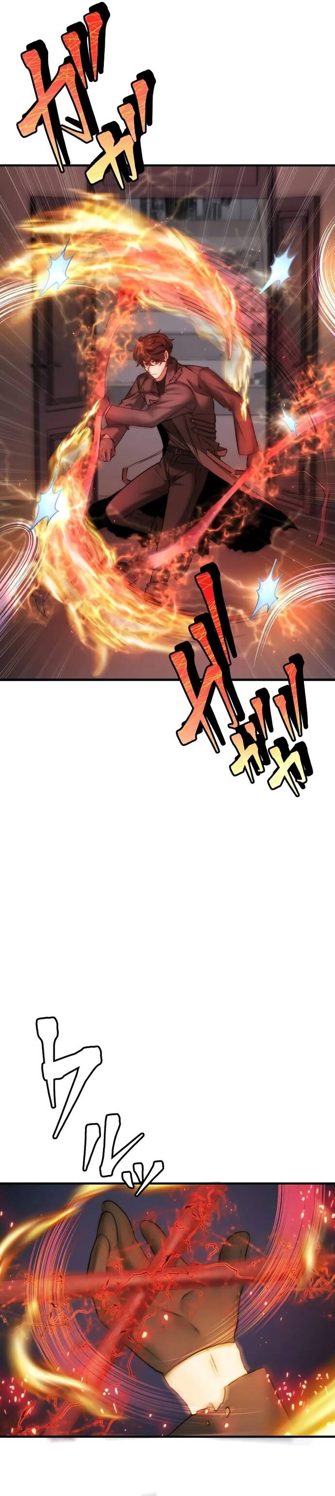 Streamer Báo Thù Chapter 11 - 13