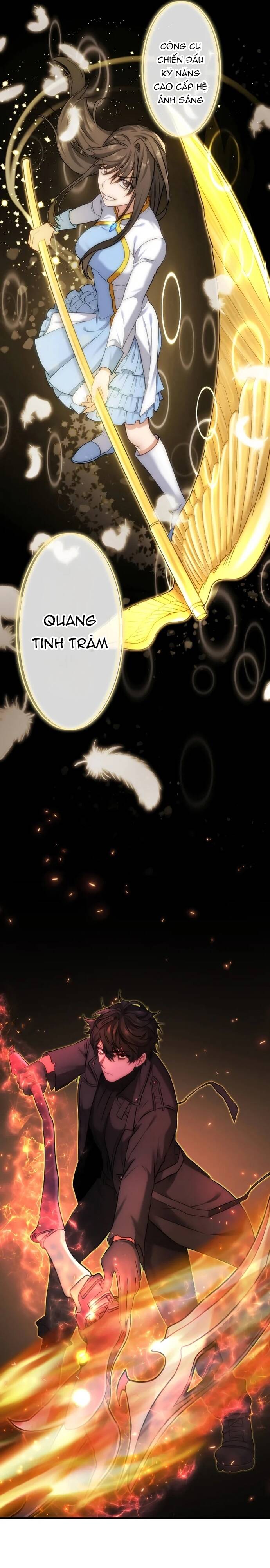 Streamer Báo Thù Chapter 11 - 19