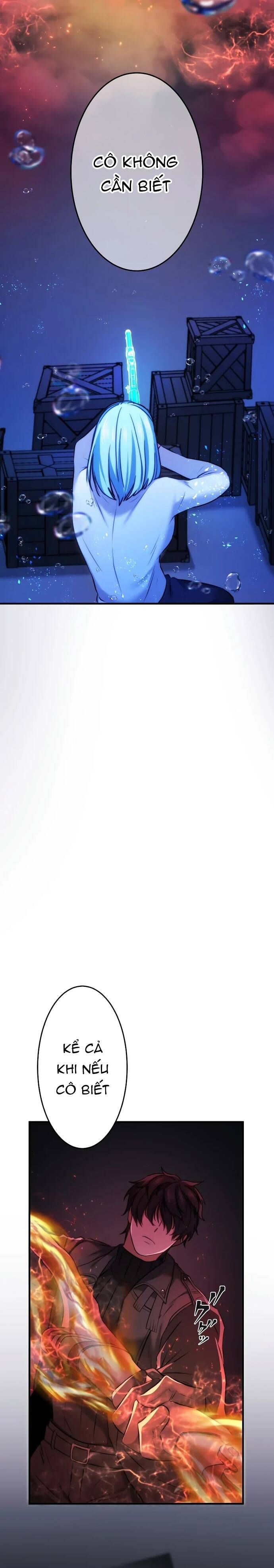 Streamer Báo Thù Chapter 11 - 21