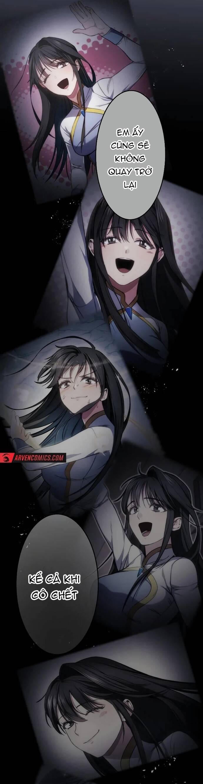 Streamer Báo Thù Chapter 11 - 22