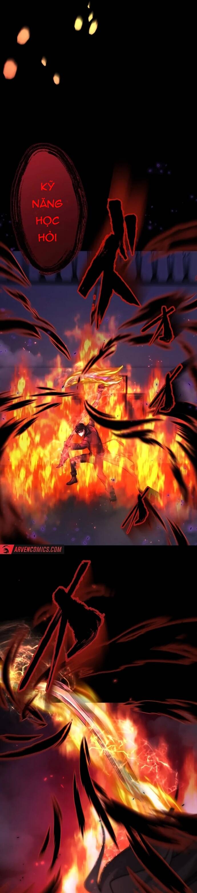 Streamer Báo Thù Chapter 11 - 25