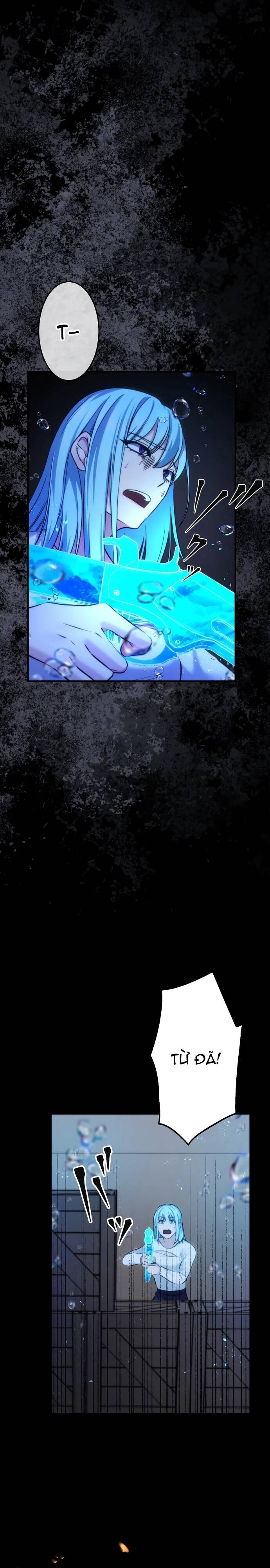 Streamer Báo Thù Chapter 11 - 27