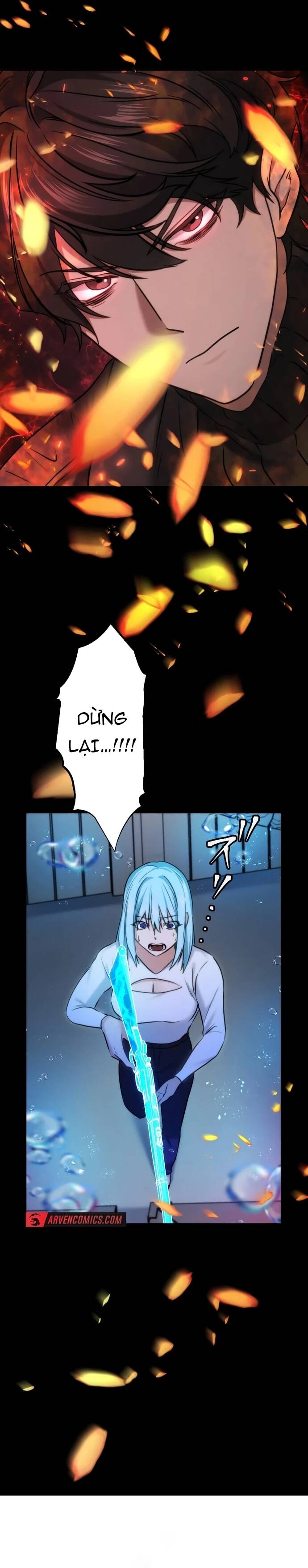 Streamer Báo Thù Chapter 11 - 28