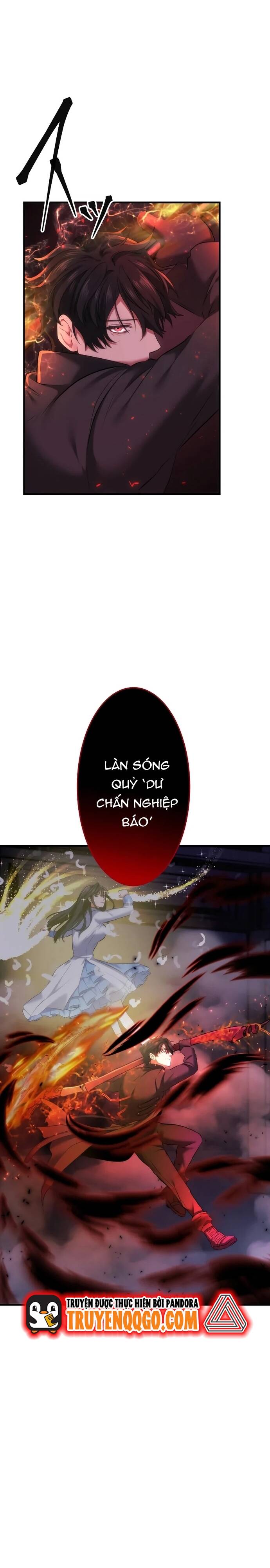 Streamer Báo Thù Chapter 11 - 30