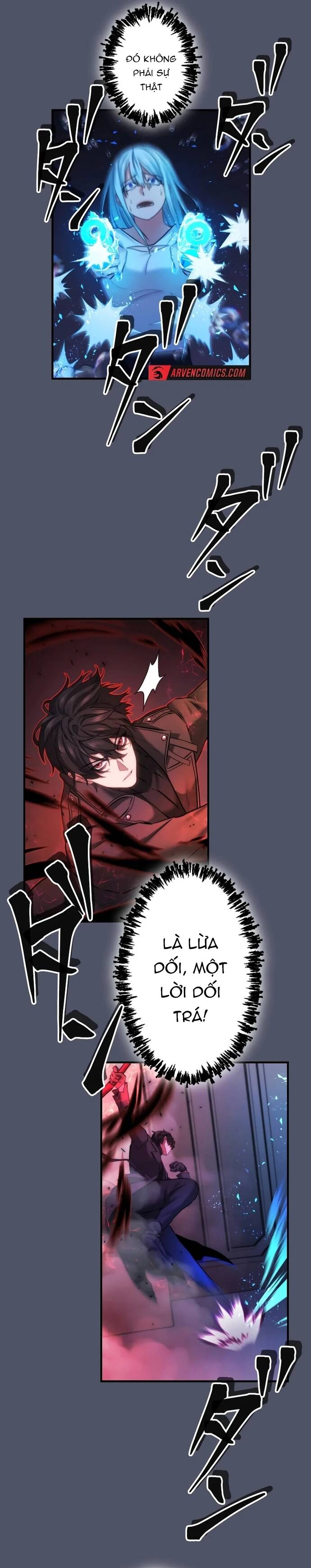 Streamer Báo Thù Chapter 11 - 32