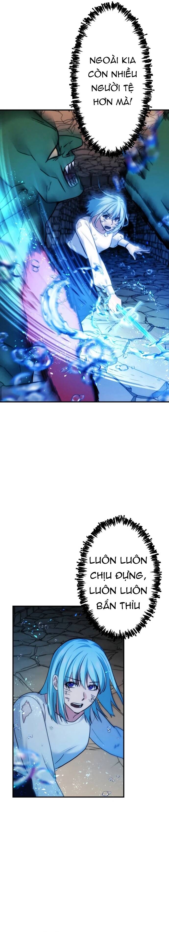 Streamer Báo Thù Chapter 11 - 34