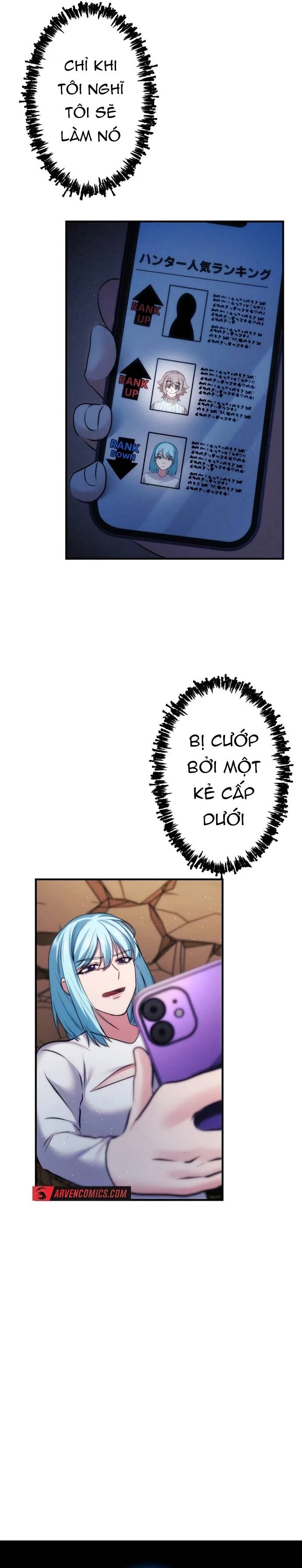Streamer Báo Thù Chapter 11 - 35
