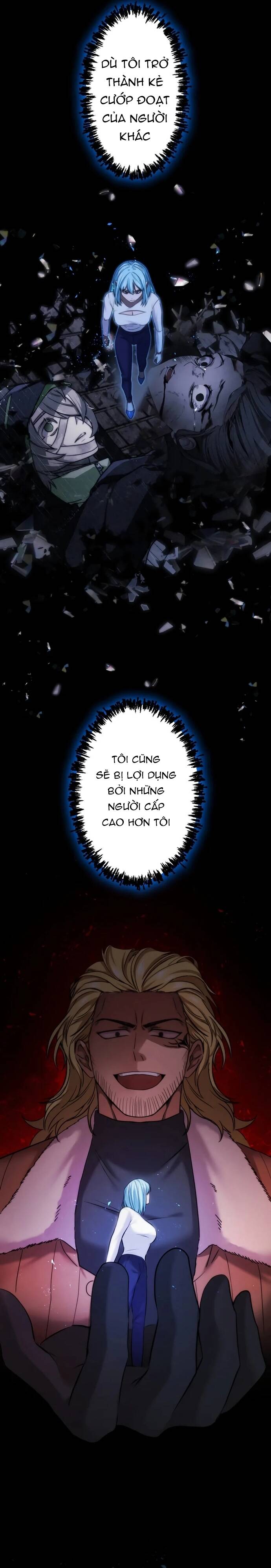 Streamer Báo Thù Chapter 11 - 36