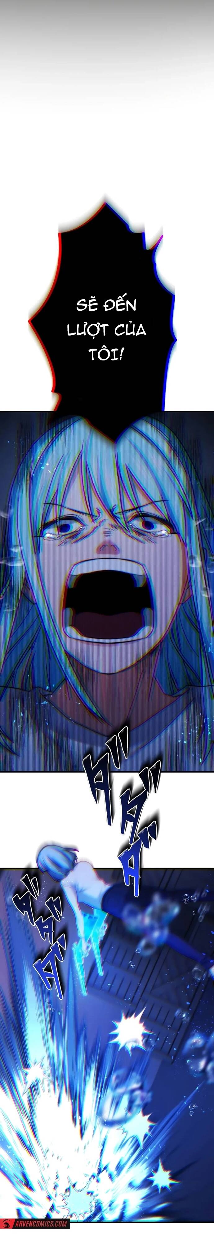 Streamer Báo Thù Chapter 11 - 38