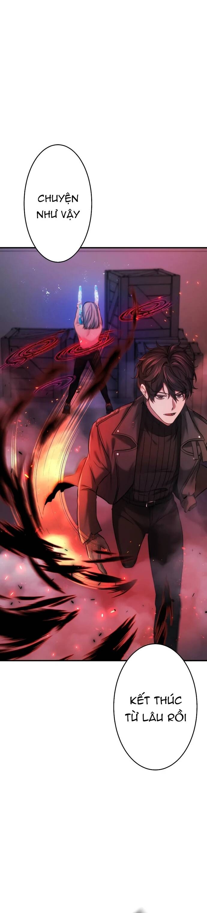 Streamer Báo Thù Chapter 11 - 40