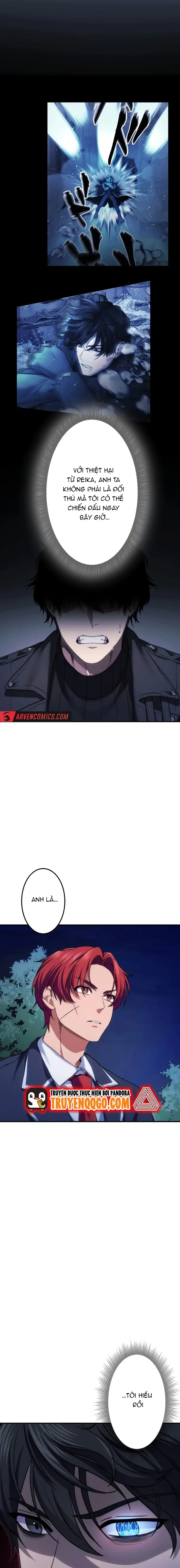 Streamer Báo Thù Chapter 14 - 2