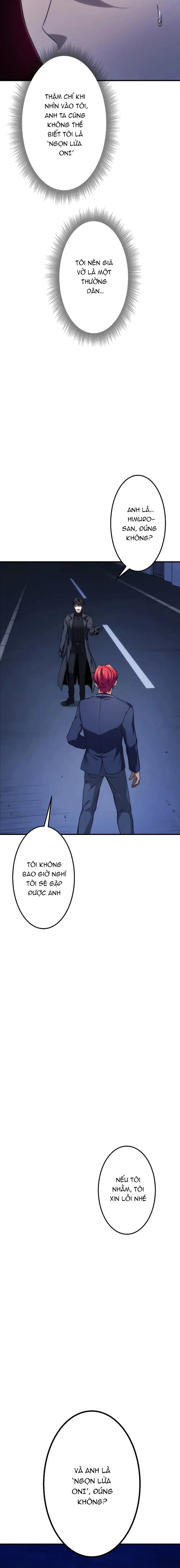 Streamer Báo Thù Chapter 14 - 3