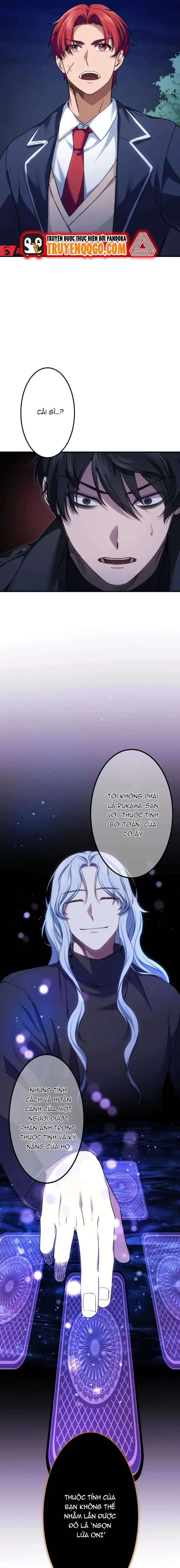 Streamer Báo Thù Chapter 14 - 4