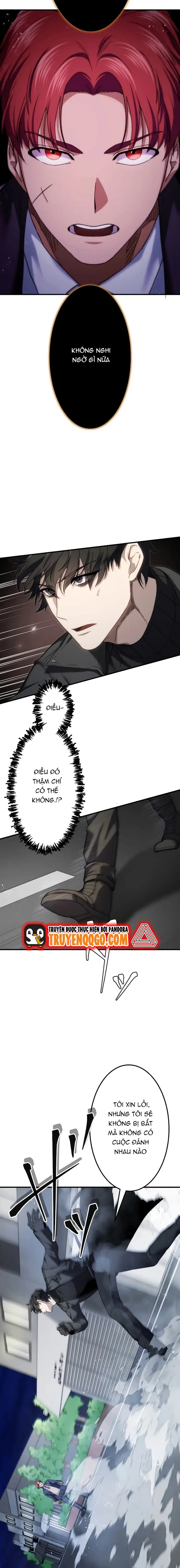 Streamer Báo Thù Chapter 14 - 5