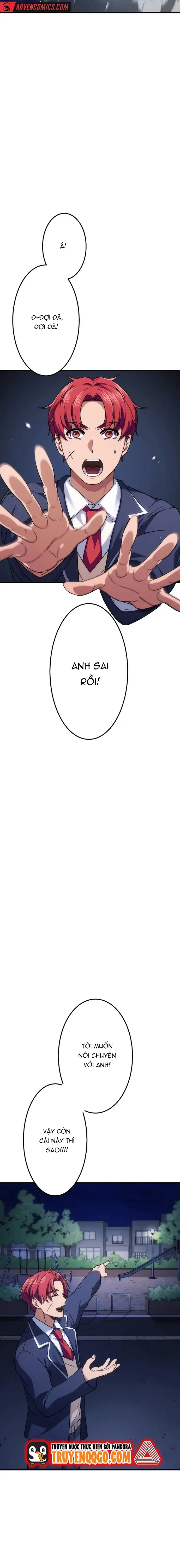 Streamer Báo Thù Chapter 14 - 6