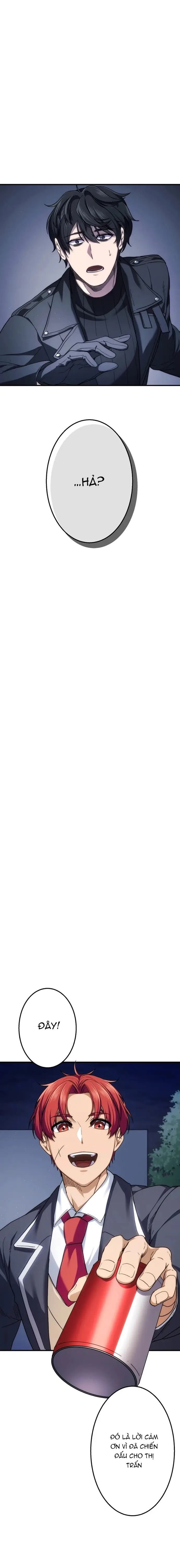 Streamer Báo Thù Chapter 14 - 7