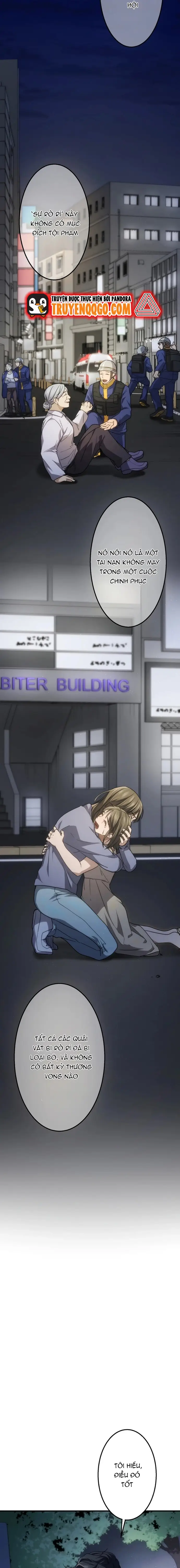 Streamer Báo Thù Chapter 14 - 10