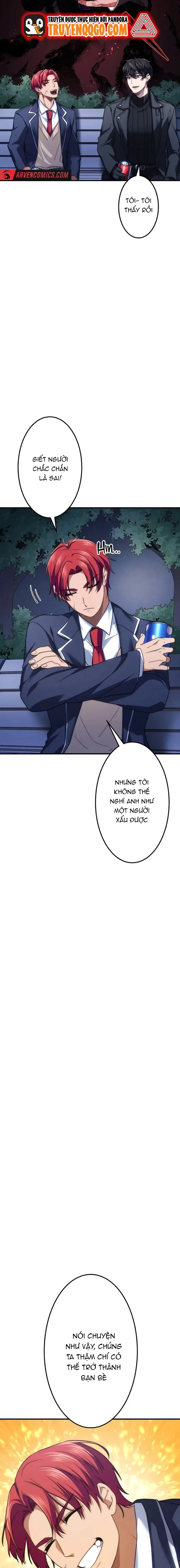 Streamer Báo Thù Chapter 14 - 14