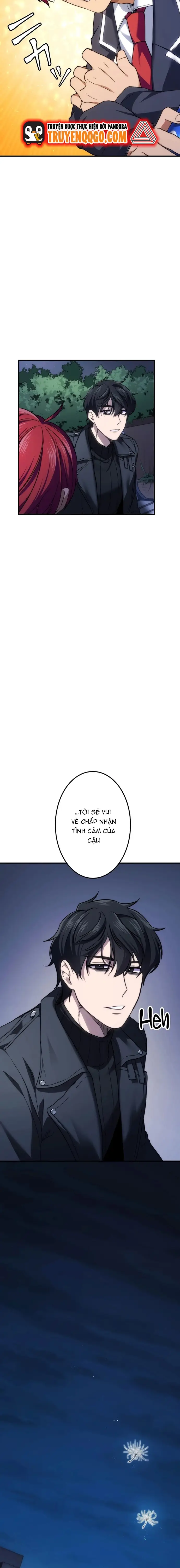 Streamer Báo Thù Chapter 14 - 15