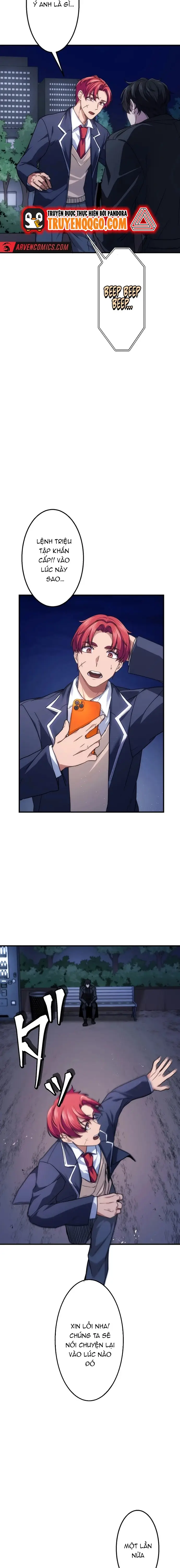 Streamer Báo Thù Chapter 14 - 20