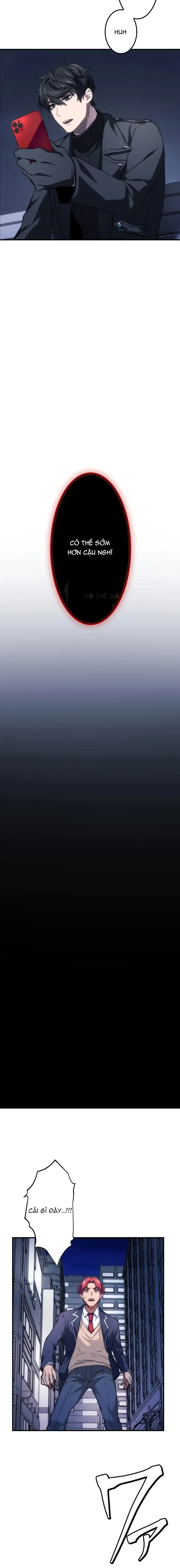 Streamer Báo Thù Chapter 14 - 21