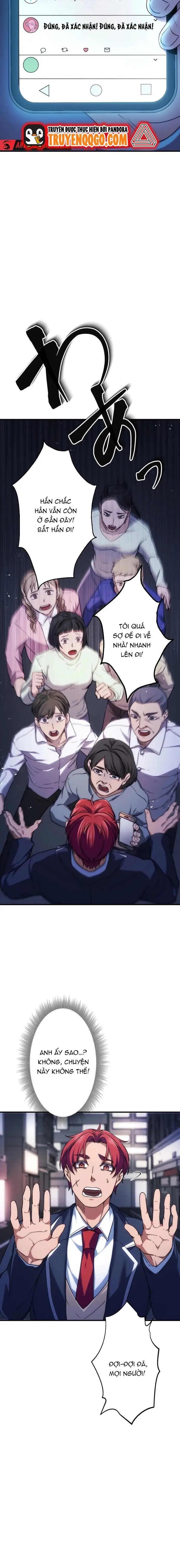 Streamer Báo Thù Chapter 14 - 23