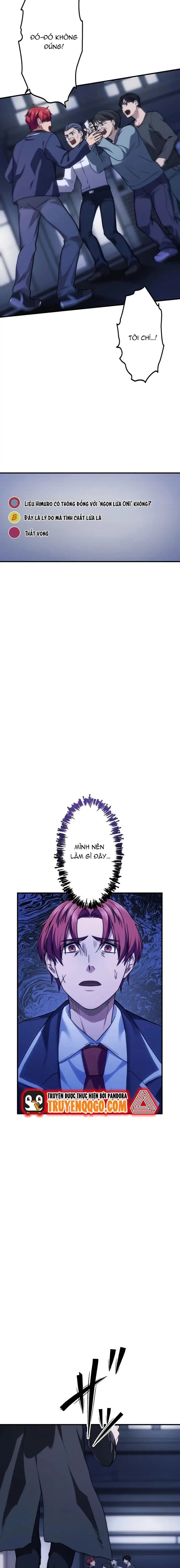 Streamer Báo Thù Chapter 14 - 24