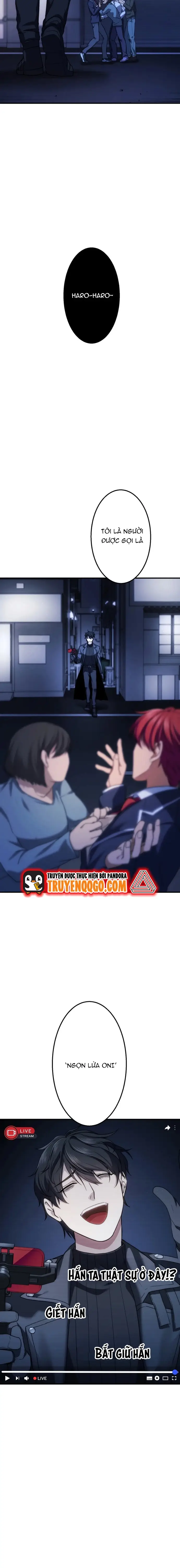 Streamer Báo Thù Chapter 14 - 25