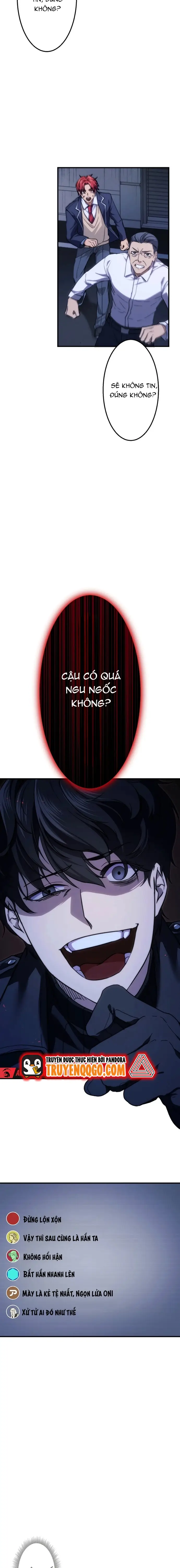 Streamer Báo Thù Chapter 14 - 27