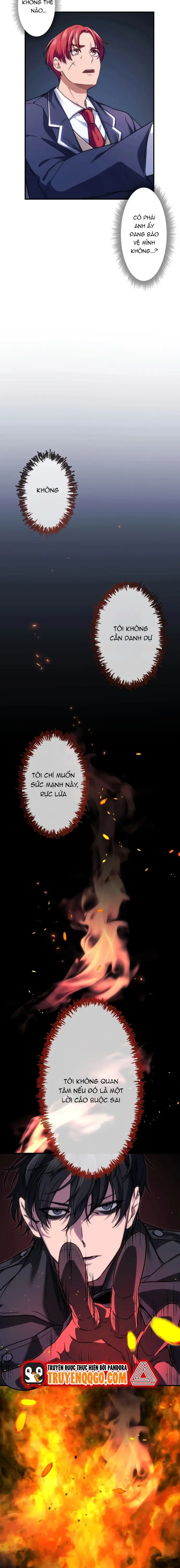 Streamer Báo Thù Chapter 14 - 28