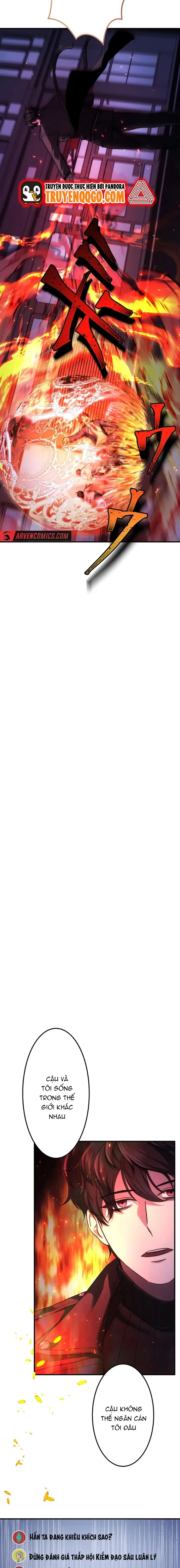 Streamer Báo Thù Chapter 14 - 30