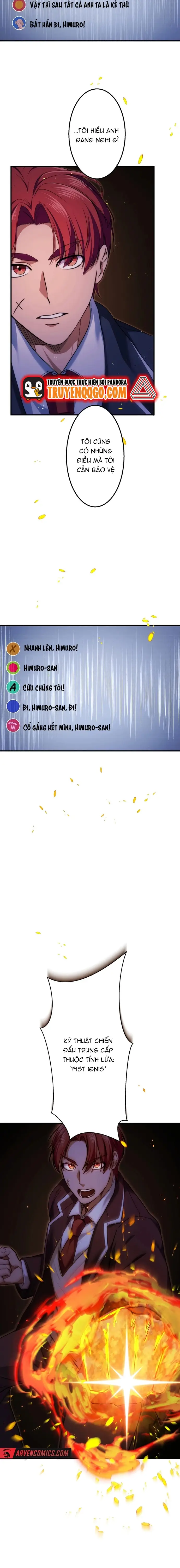 Streamer Báo Thù Chapter 14 - 31