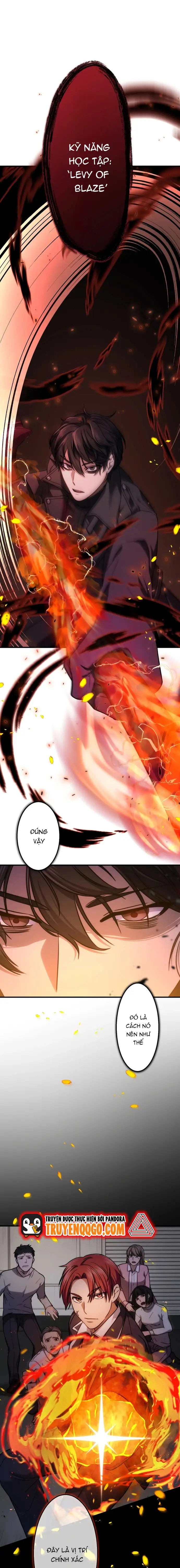 Streamer Báo Thù Chapter 14 - 32