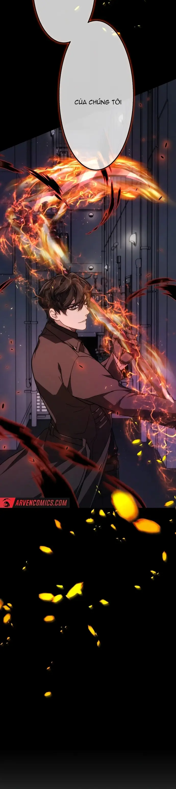 Streamer Báo Thù Chapter 14 - 33