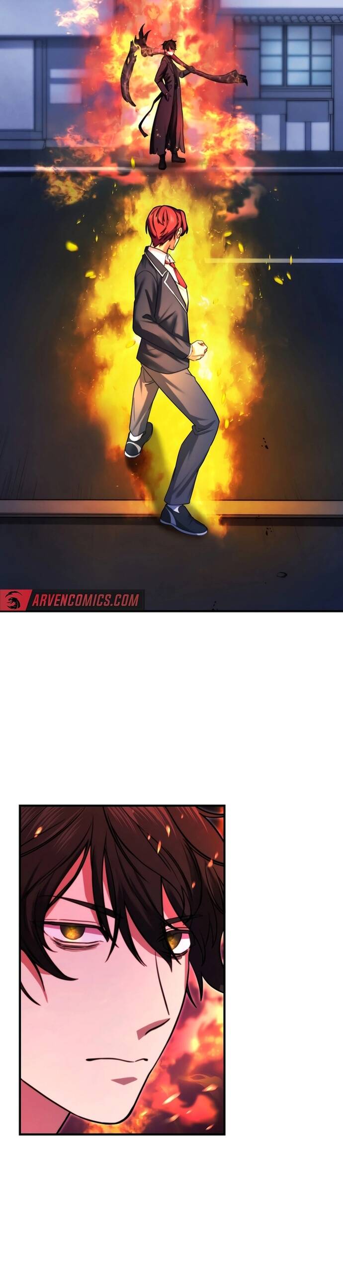 Streamer Báo Thù Chapter 15 - 4