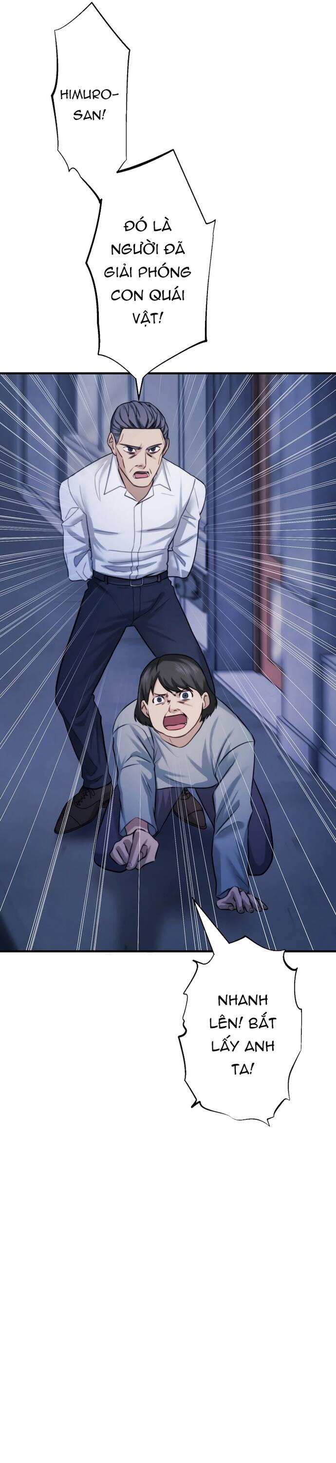 Streamer Báo Thù Chapter 15 - 6